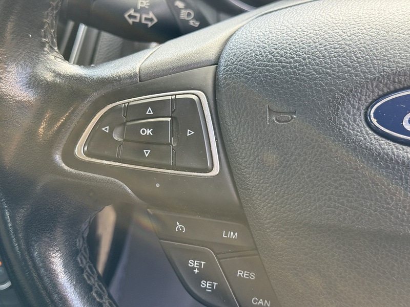 Used Ford Focus 2016 for sale - 77836638: Photo 21