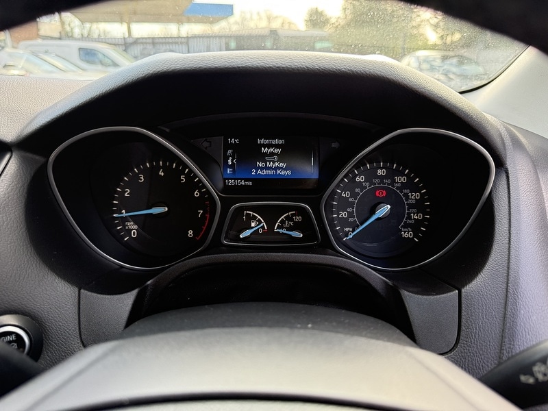 Used Ford Focus 2016 for sale - 77836638: Photo 23