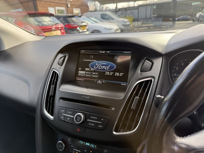 Used Ford Focus 2016 for sale - 77836638: Photo 24