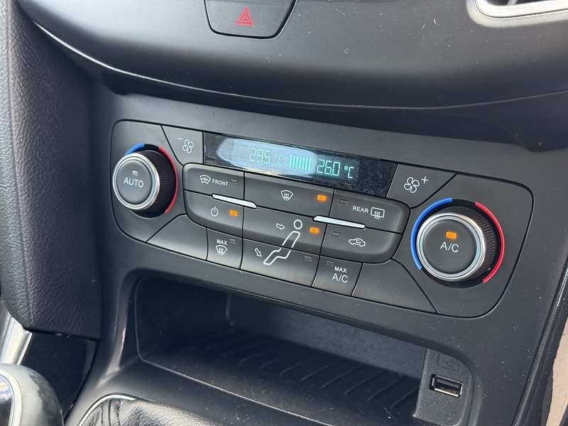 Used Ford Focus 2016 for sale - 77836638: Photo 25