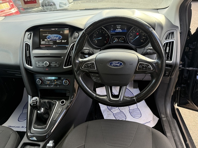 Used Ford Focus 2016 for sale - 77836638: Photo 26