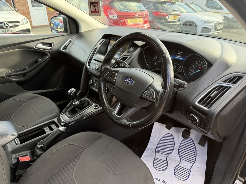 Used Ford Focus 2016 for sale - 77836638: Photo 27