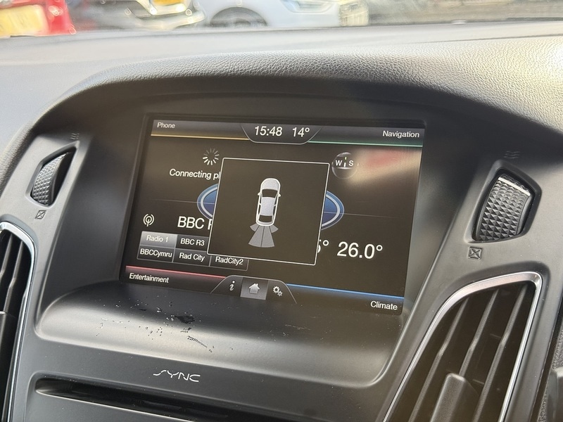 Used Ford Focus 2016 for sale - 77836638: Photo 28