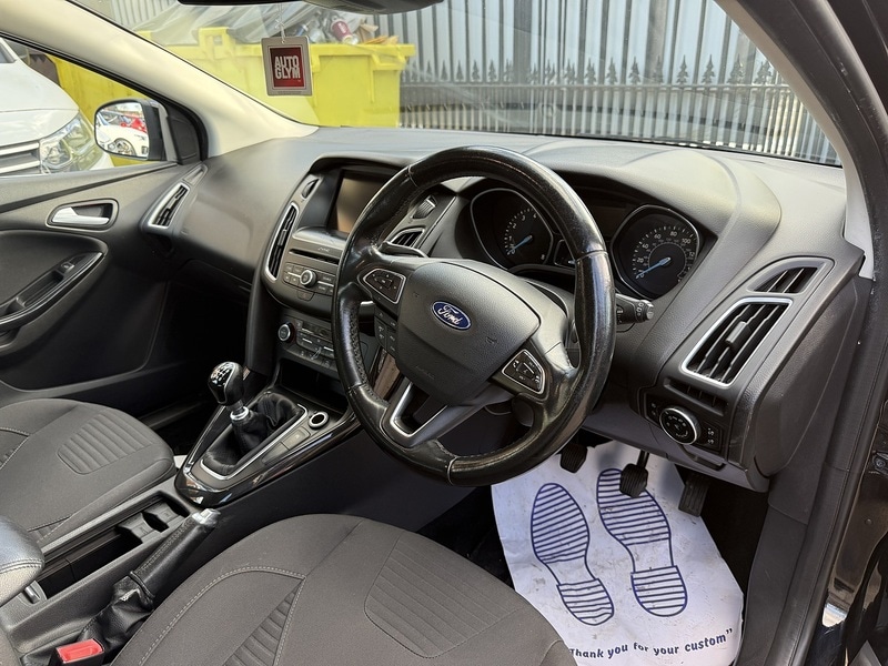 Used Ford Focus 2016 for sale - 77836638: Photo 29