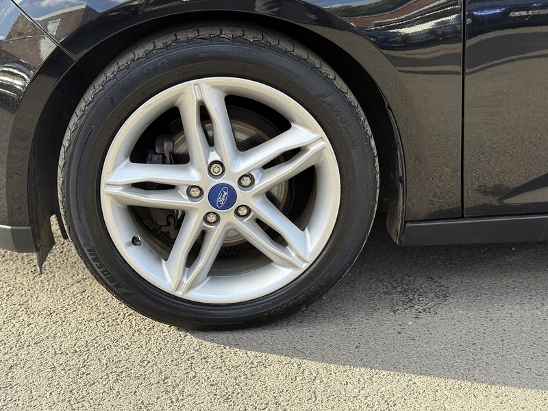 Used Ford Focus 2016 for sale - 77836638: Photo 31