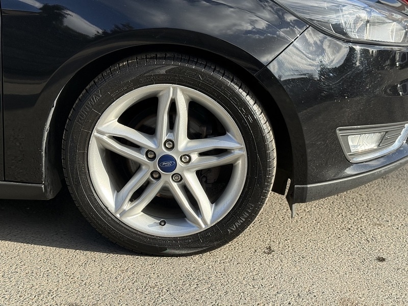 Used Ford Focus 2016 for sale - 77836638: Photo 32