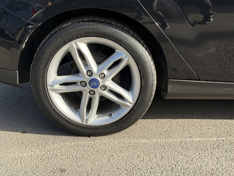 Used Ford Focus 2016 for sale - 77836638: Photo 33