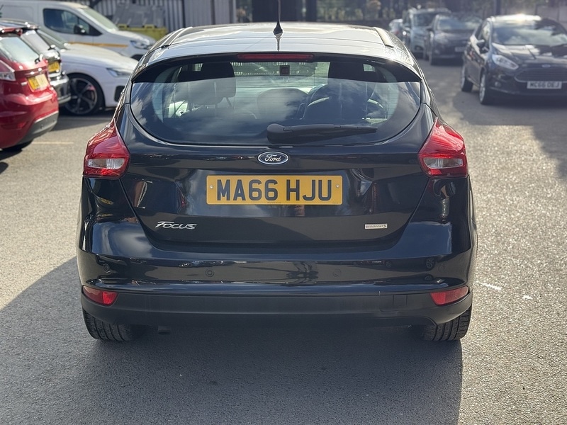 Used Ford Focus 2016 for sale - 77836638: Photo 6