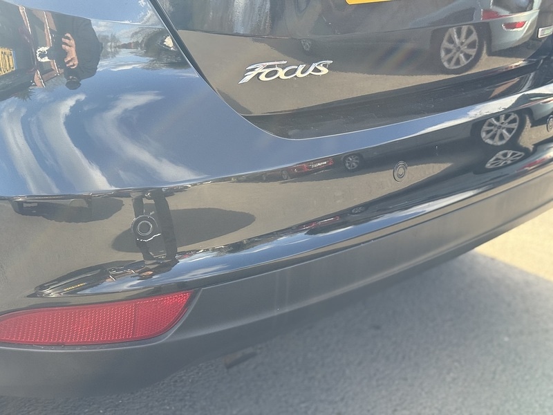 Used Ford Focus 2016 for sale - 77836638: Photo 7