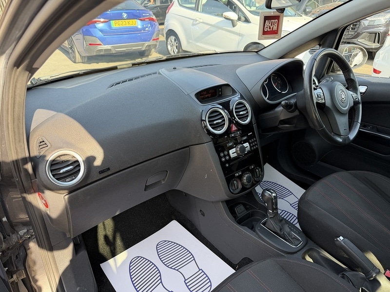 Used Vauxhall Corsa 2011 for sale - 77953490: Photo 26