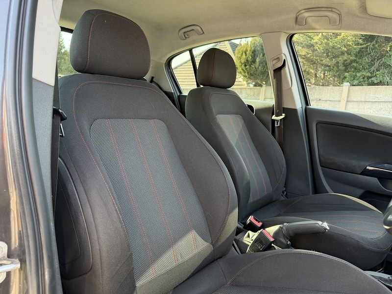 Used Vauxhall Corsa 2011 for sale - 77953490: Photo 37