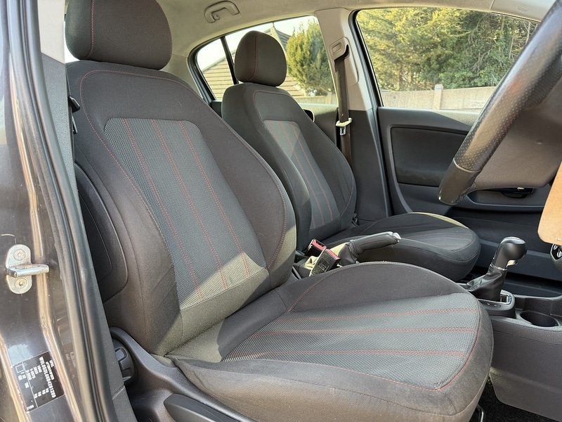 Used Vauxhall Corsa 2011 for sale - 77953490: Photo 38