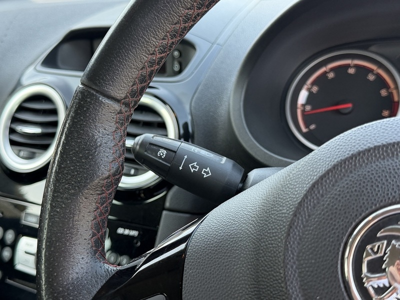 Used Vauxhall Corsa 2011 for sale - 77953490: Photo 39