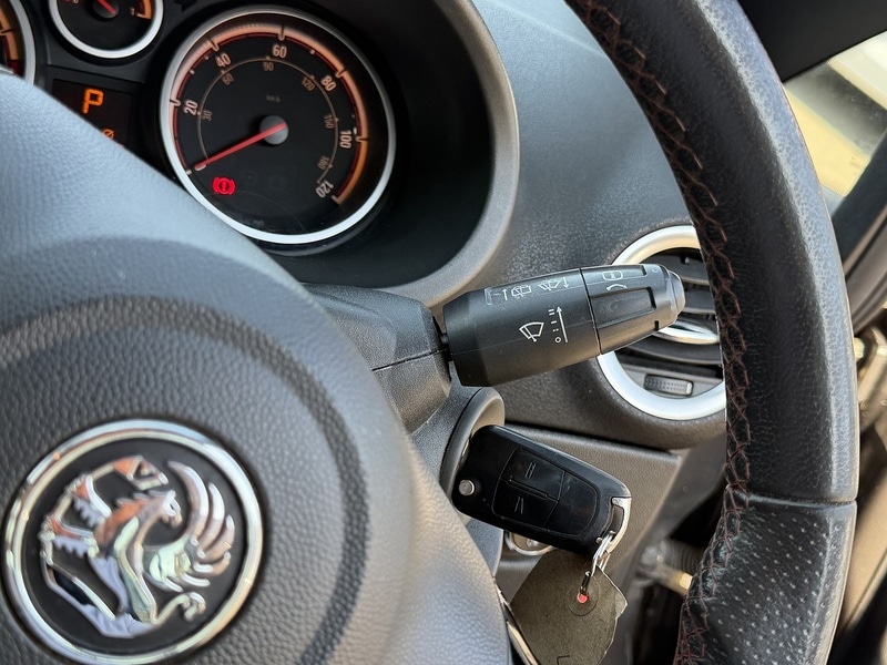 Used Vauxhall Corsa 2011 for sale - 77953490: Photo 42