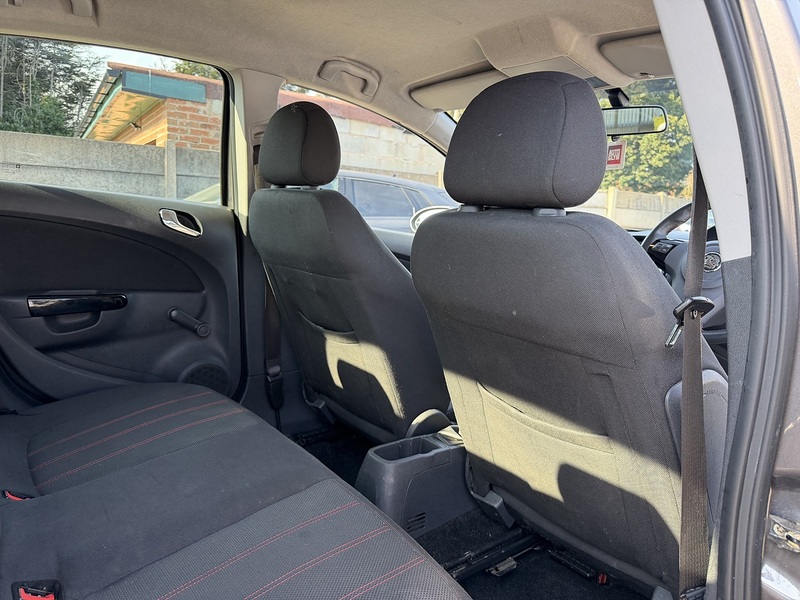 Used Vauxhall Corsa 2011 for sale - 77953490: Photo 46