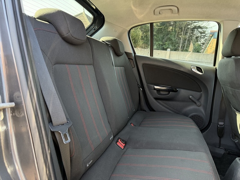 Used Vauxhall Corsa 2011 for sale - 77953490: Photo 49