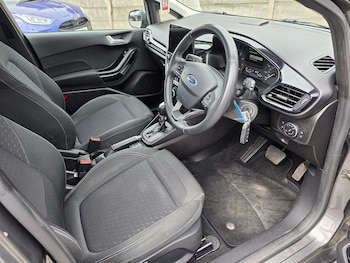 Used Ford Fiesta 2019 for sale - 78714063: Photo