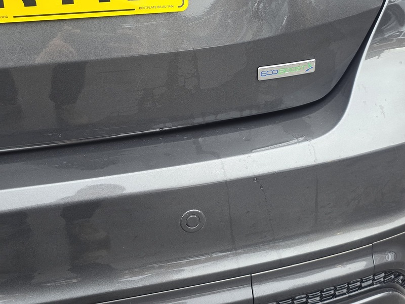 Used Ford Focus 2017 for sale - 77700802: Photo 20