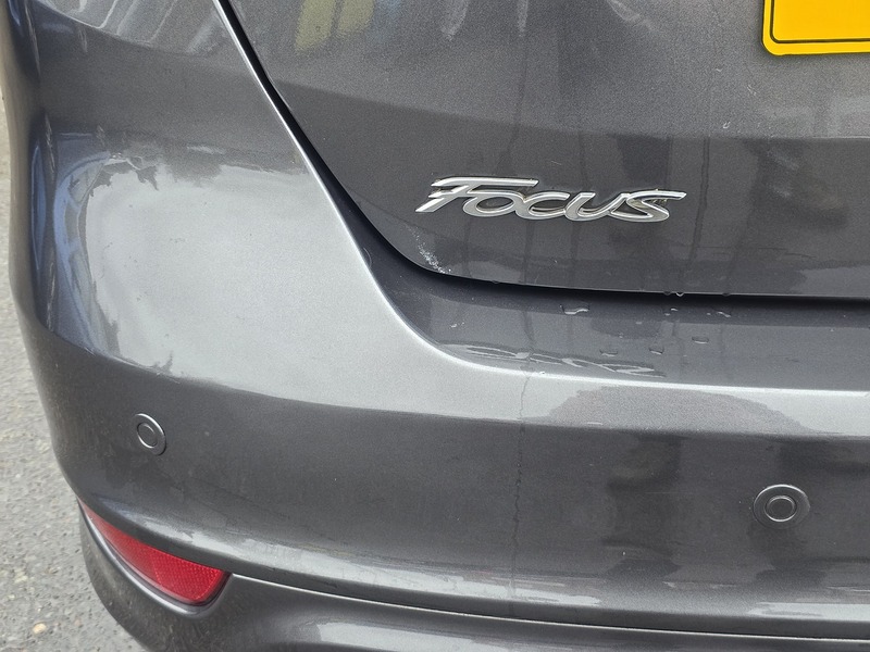 Used Ford Focus 2017 for sale - 77700802: Photo 21