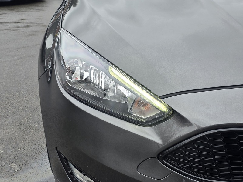 Used Ford Focus 2017 for sale - 77700802: Photo 32