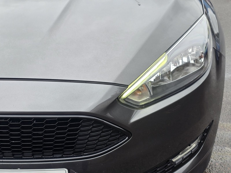 Used Ford Focus 2017 for sale - 77700802: Photo 33