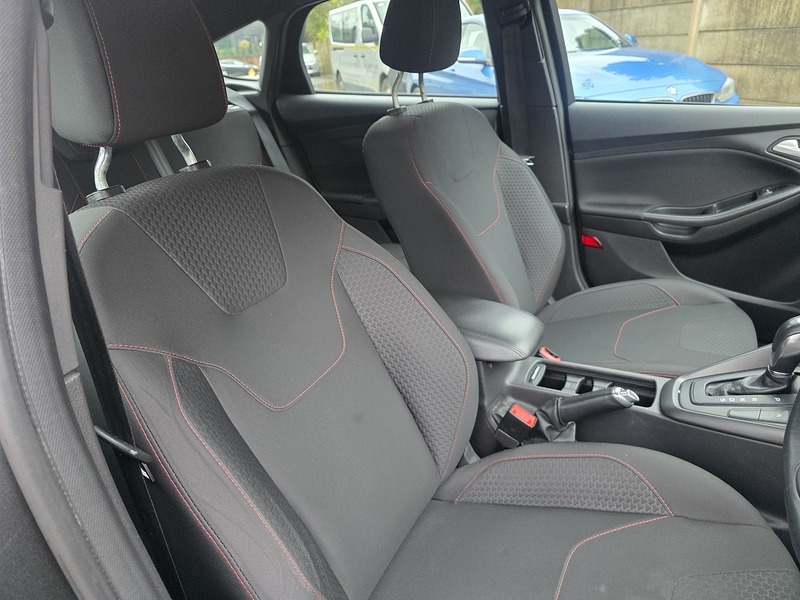 Used Ford Focus 2017 for sale - 77700802: Photo 37