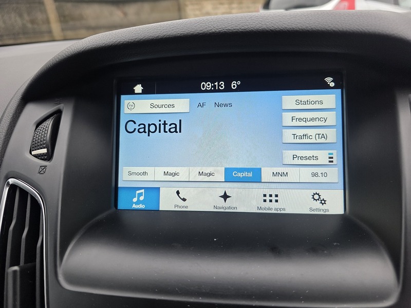 Used Ford Focus 2017 for sale - 77700802: Photo 40