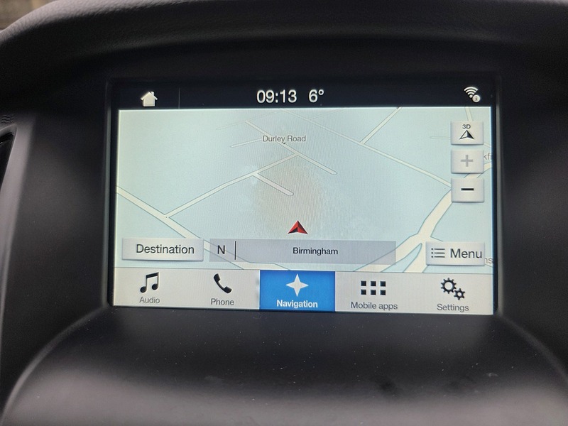 Used Ford Focus 2017 for sale - 77700802: Photo 41