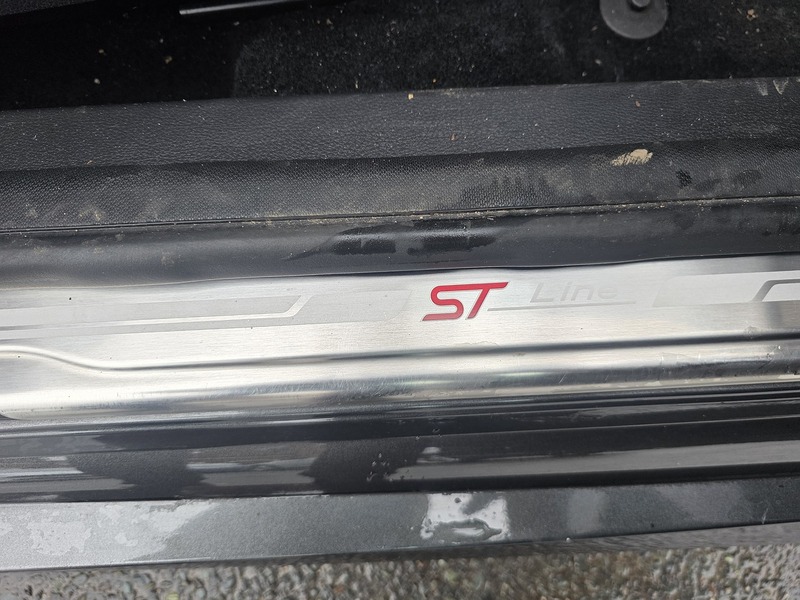 Used Ford Focus 2017 for sale - 77700802: Photo 44