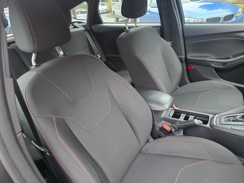 Used Ford Focus 2017 for sale - 77700802: Photo 45