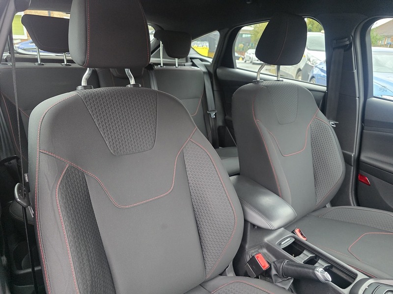 Used Ford Focus 2017 for sale - 77700802: Photo 46