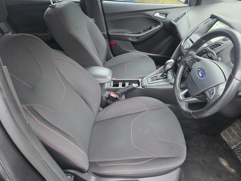 Used Ford Focus 2017 for sale - 77700802: Photo 47