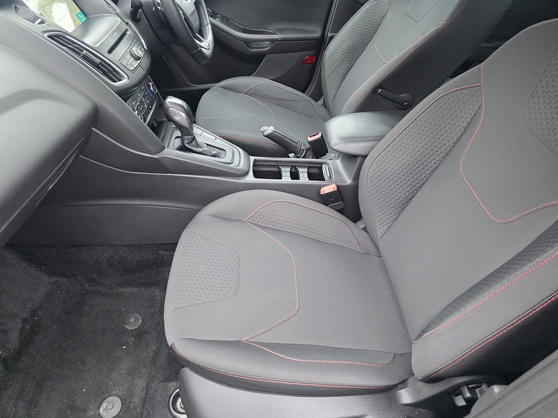 Used Ford Focus 2017 for sale - 77700802: Photo 48