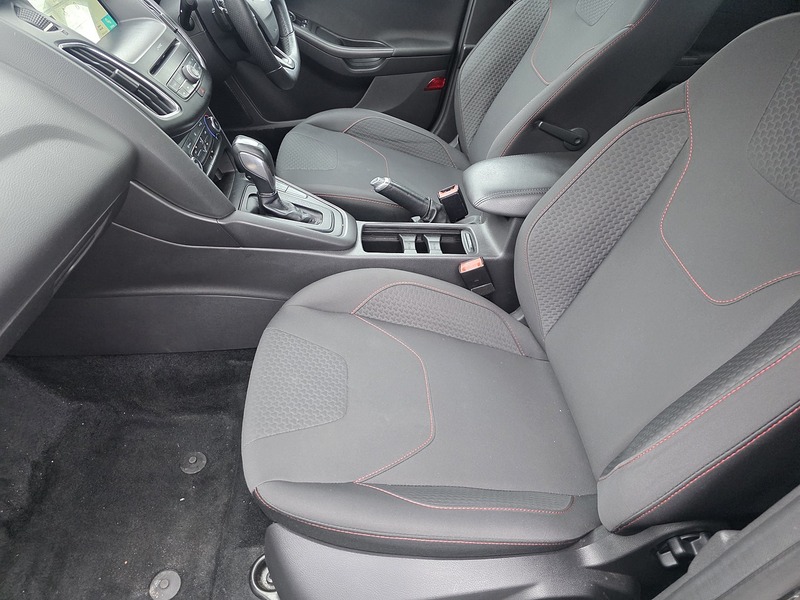 Used Ford Focus 2017 for sale - 77700802: Photo 49