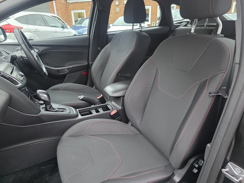 Used Ford Focus 2017 for sale - 77700802: Photo 50