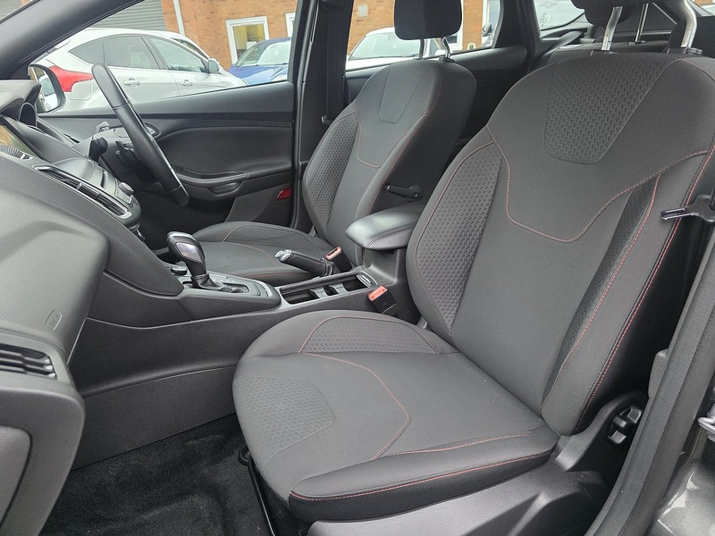 Used Ford Focus 2017 for sale - 77700802: Photo 51