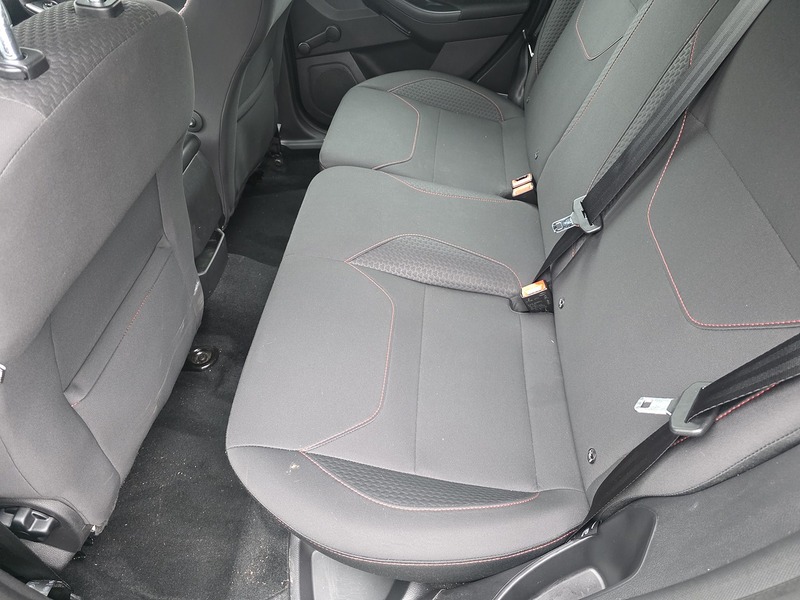 Used Ford Focus 2017 for sale - 77700802: Photo 52