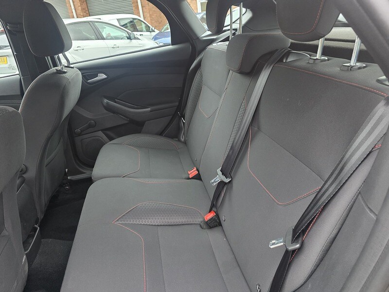 Used Ford Focus 2017 for sale - 77700802: Photo 54