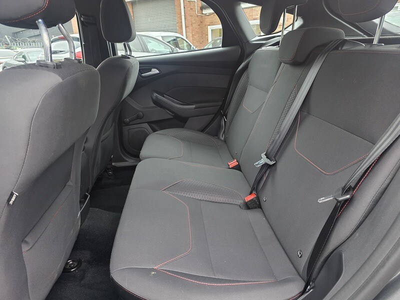 Used Ford Focus 2017 for sale - 77700802: Photo 57