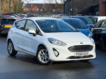 Ford - Fiesta