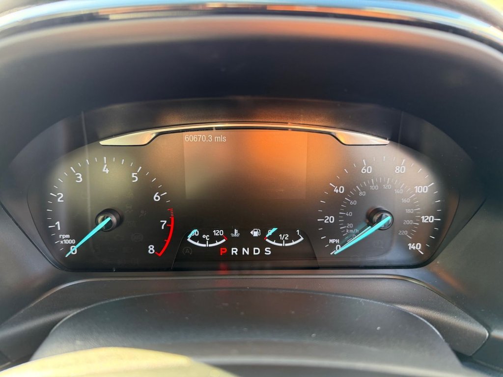 Used Ford Fiesta 2018 for sale - 76670604: Photo 20