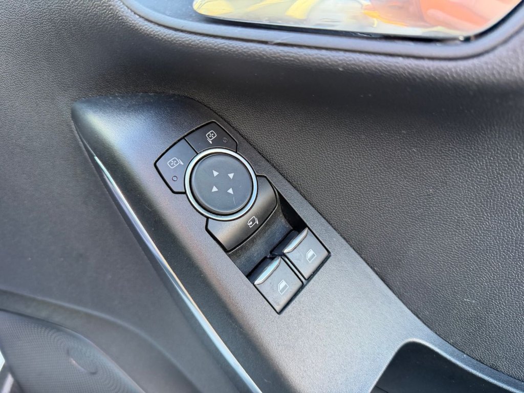 Used Ford Fiesta 2018 for sale - 76670604: Photo 22