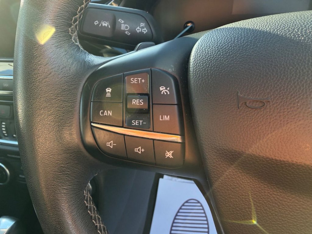 Used Ford Fiesta 2018 for sale - 76670604: Photo 23