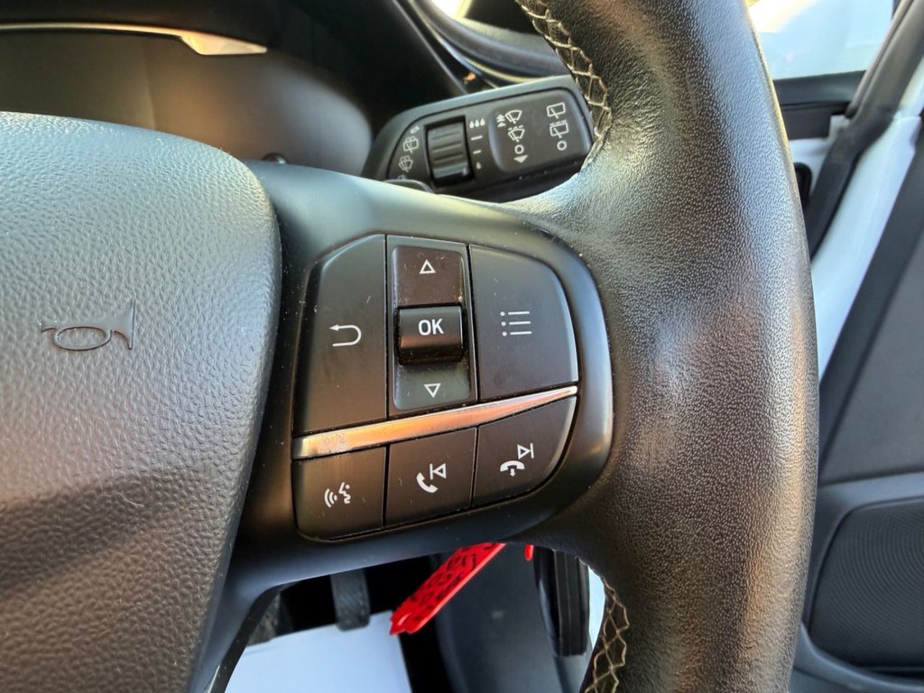 Used Ford Fiesta 2018 for sale - 76670604: Photo 24