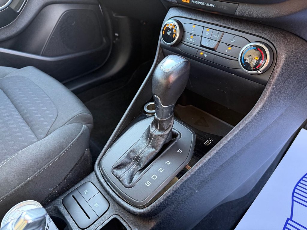 Used Ford Fiesta 2018 for sale - 76670604: Photo 26