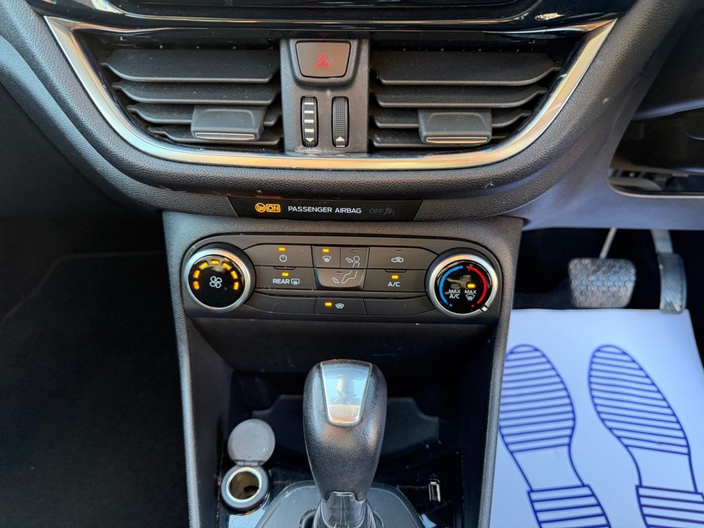 Used Ford Fiesta 2018 for sale - 76670604: Photo 27