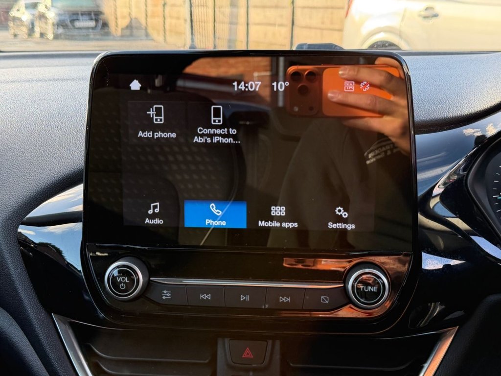 Used Ford Fiesta 2018 for sale - 76670604: Photo 30