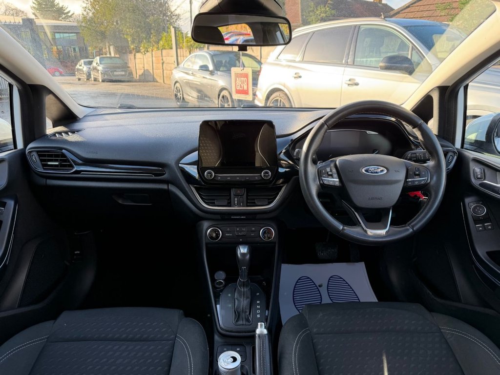 Used Ford Fiesta 2018 for sale - 76670604: Photo 35