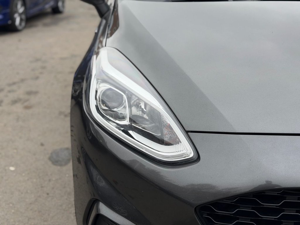 Used Ford Fiesta 2018 for sale - 76509895: Photo 15