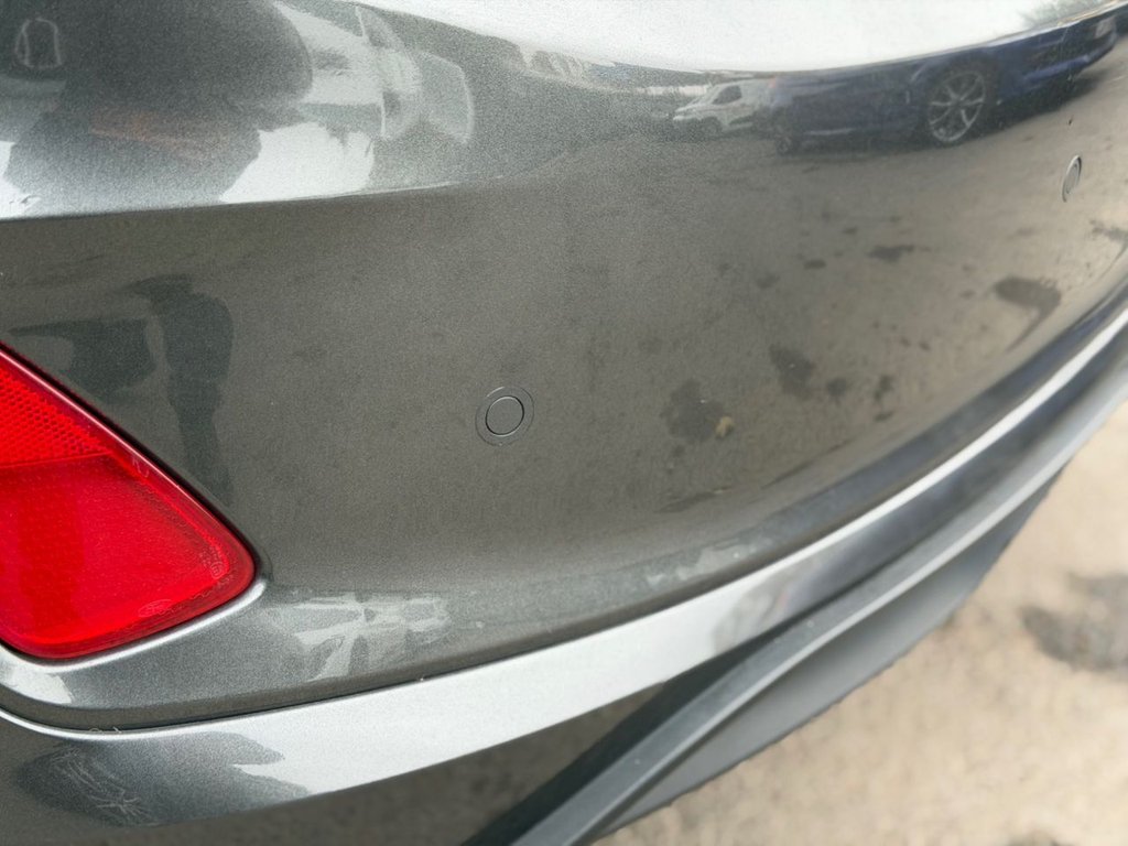 Used Ford Fiesta 2018 for sale - 76509895: Photo 17